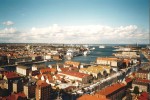 Kodaň, výhled - Dánsko 1500.jpg